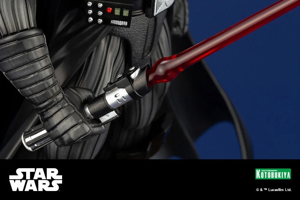 Star Wars - ARTFX - Darth Vader (The Ultimate Evil)