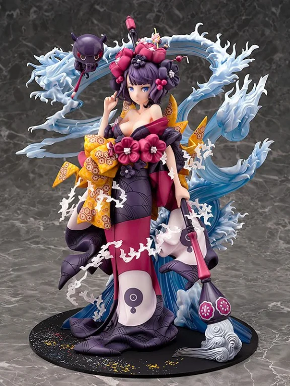 Fate/Grand Order - Scale Figure - Foreigner/Katsushika Hokusai