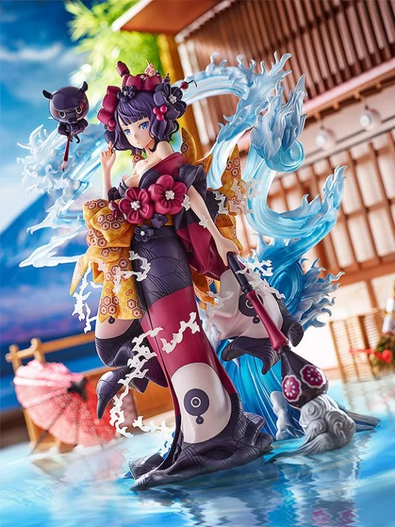 Fate/Grand Order - Scale Figure - Foreigner/Katsushika Hokusai