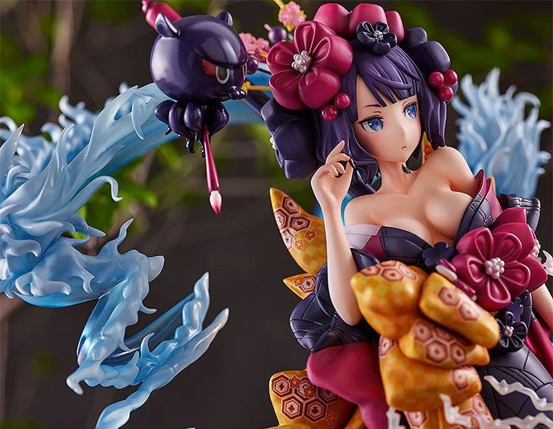 Fate/Grand Order - Scale Figure - Foreigner/Katsushika Hokusai