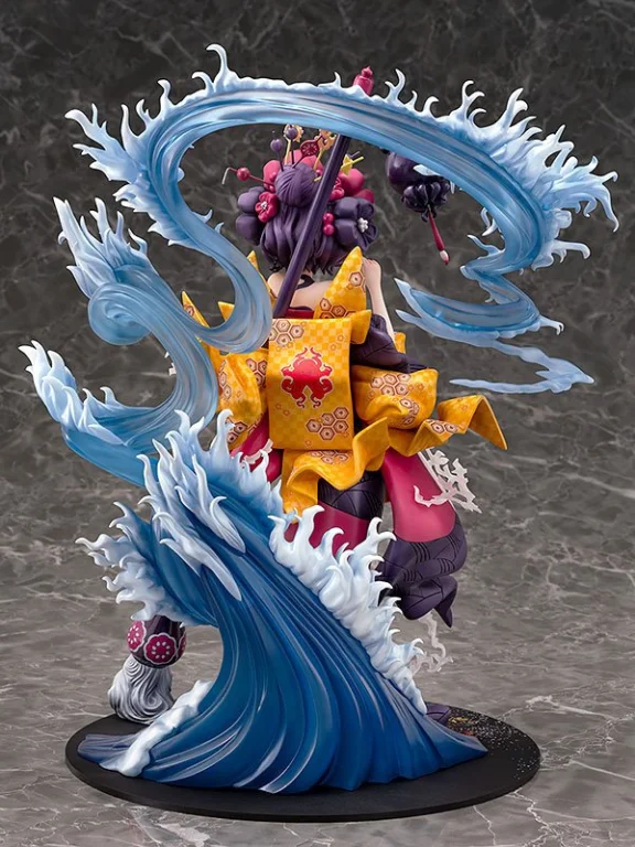 Fate/Grand Order - Scale Figure - Foreigner/Katsushika Hokusai