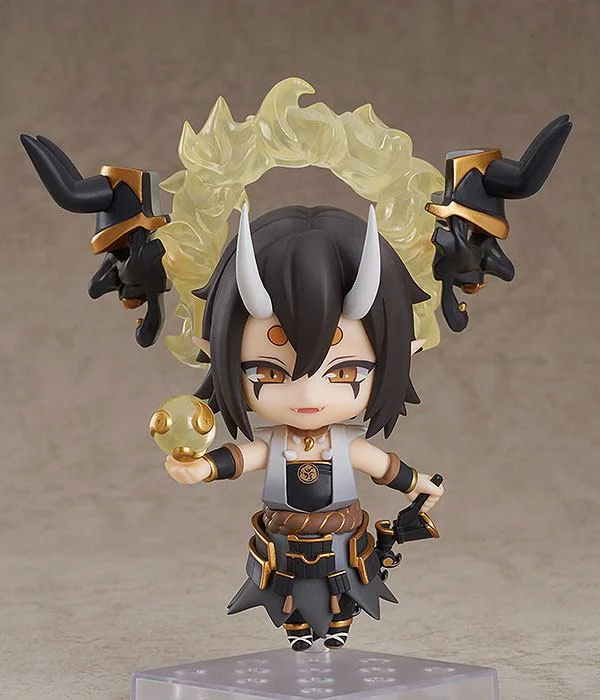 Onmyoji - Nendoroid - Otakemaru