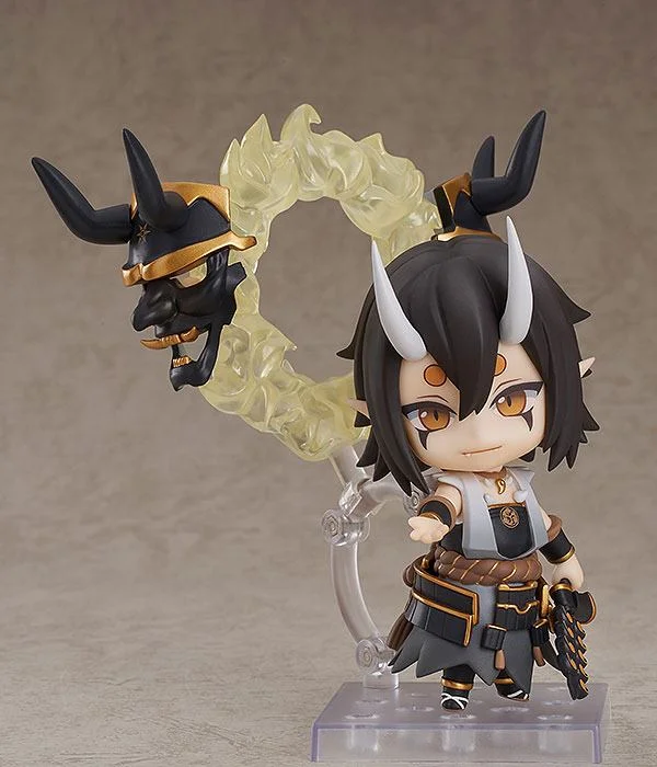 Onmyoji - Nendoroid - Otakemaru