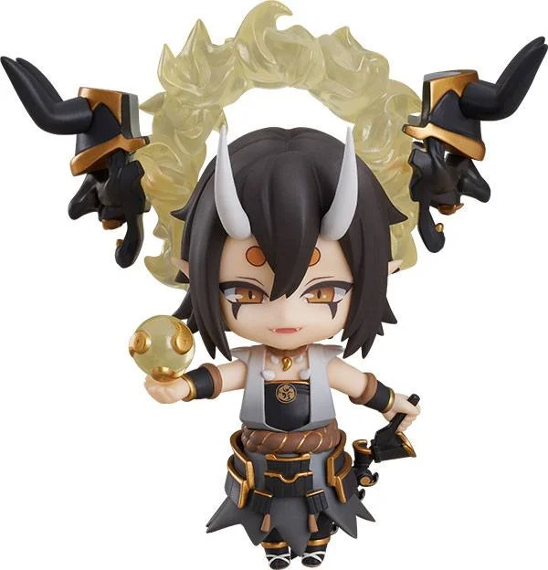 Onmyoji - Nendoroid - Otakemaru