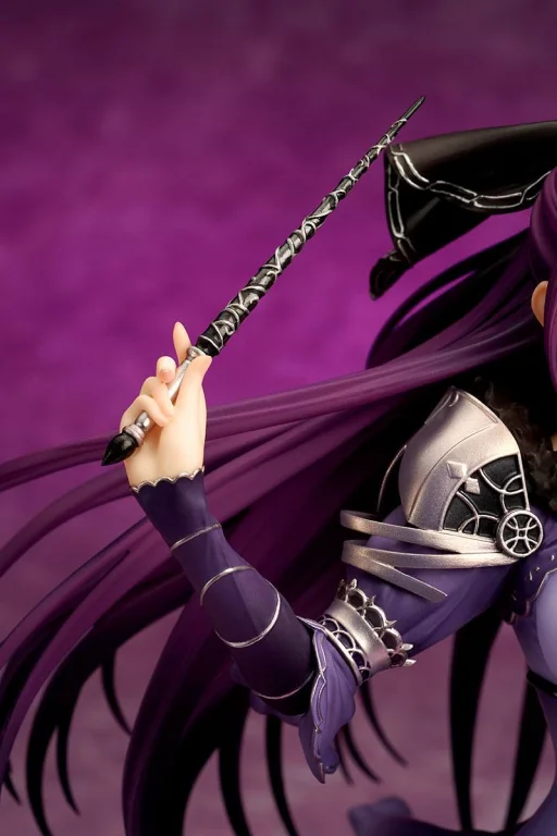 Fate/Grand Order - Scale Figure - Caster/Scáthach-Skaði (Second Ascension)