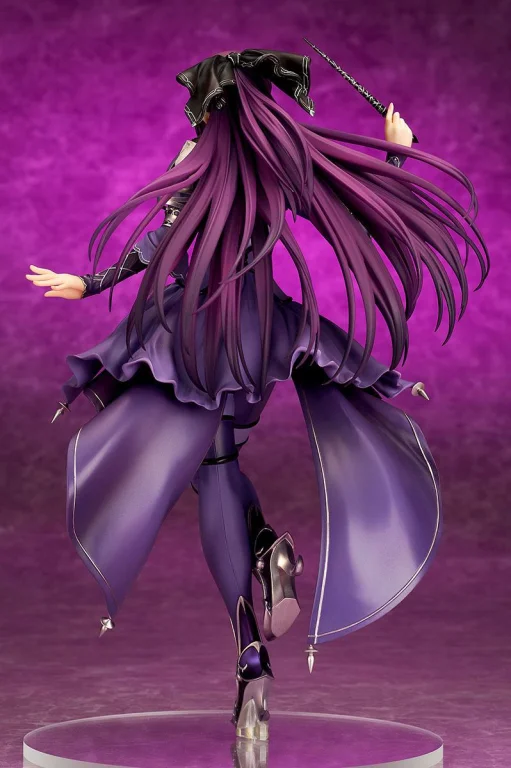 Fate/Grand Order - Scale Figure - Caster/Scáthach-Skaði (Second Ascension)