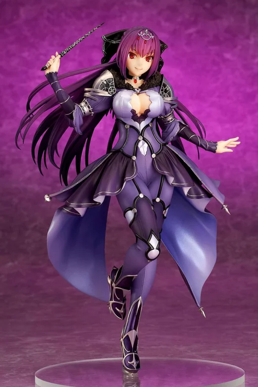 Fate/Grand Order - Scale Figure - Caster/Scáthach-Skaði (Second Ascension)