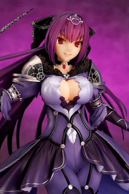 Fate/Grand Order - Scale Figure - Caster/Scáthach-Skaði (Second Ascension)