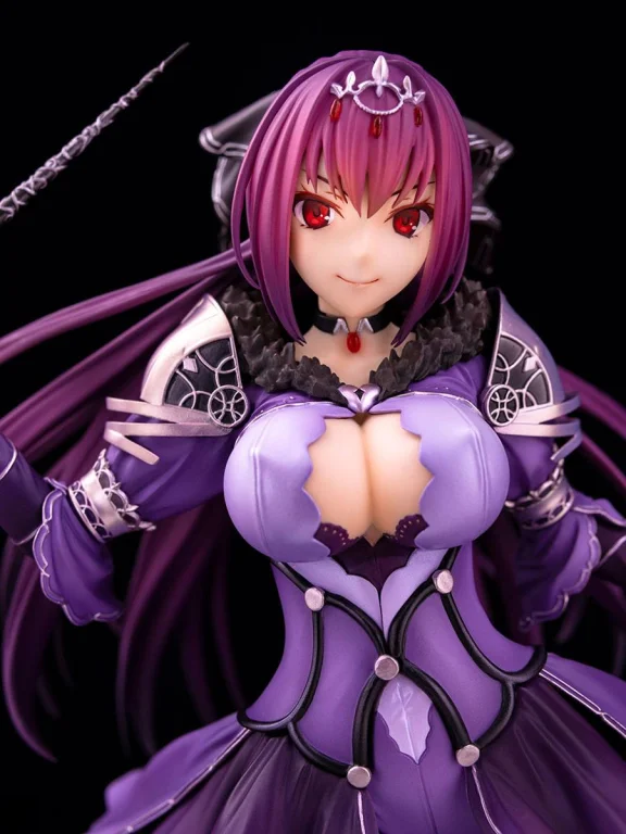 Fate/Grand Order - Scale Figure - Caster/Scáthach-Skaði (Second Ascension)