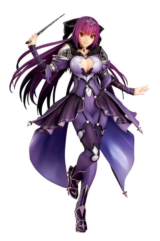 Fate/Grand Order - Scale Figure - Caster/Scáthach-Skaði (Second Ascension)