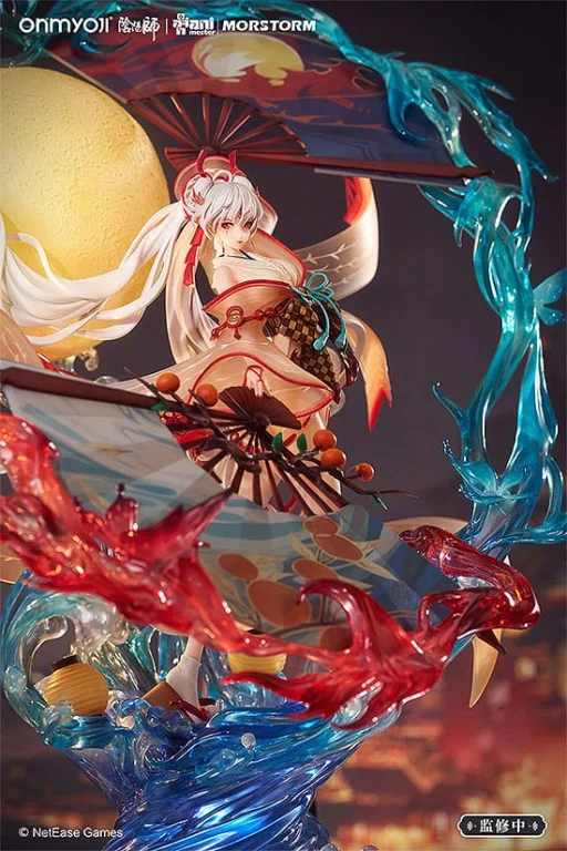 Onmyoji - Scale Figure -  Shiranui (Li Huo Jin Wu Ver.)