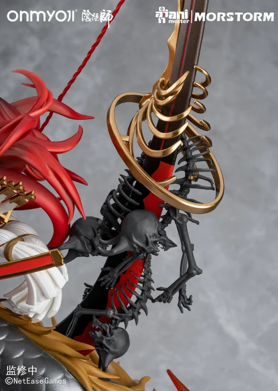 Onmyoji - Scale Figure - Suzuka Gozen