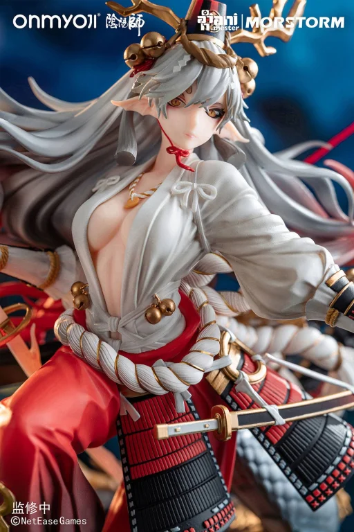 Onmyoji - Scale Figure - Suzuka Gozen