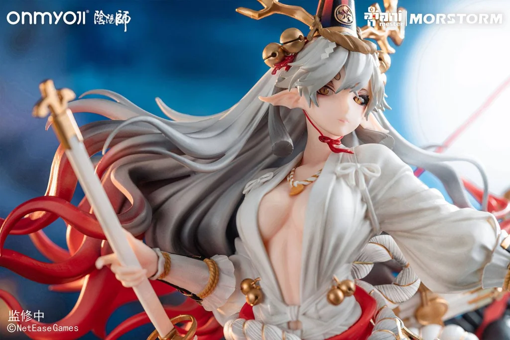 Onmyoji - Scale Figure - Suzuka Gozen