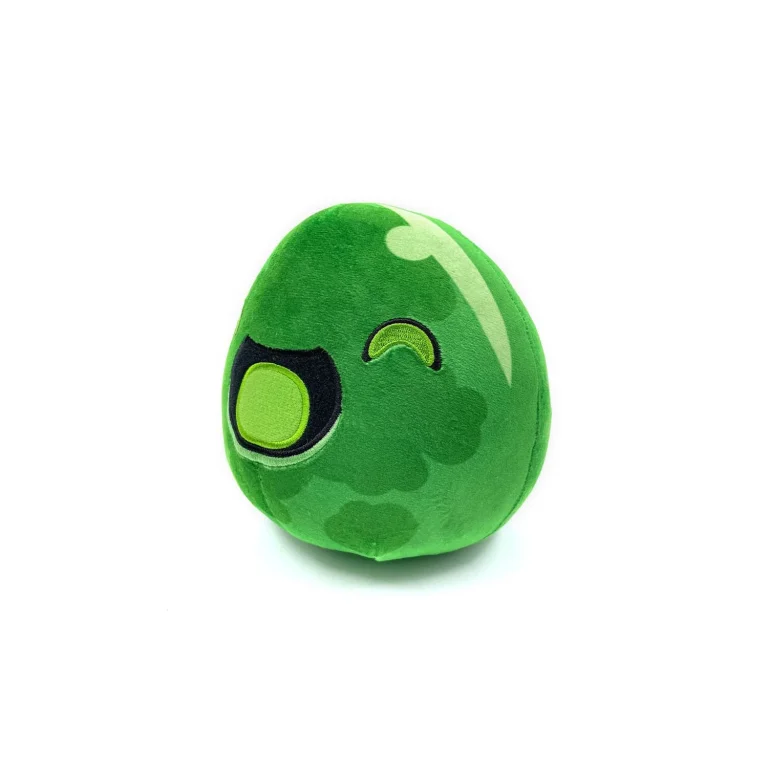 Slime Rancher - Plüsch - Rad Slime (Stickie)