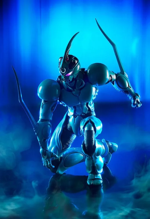 Bio Booster Armor Guyver - Scale Figure - Guyver I