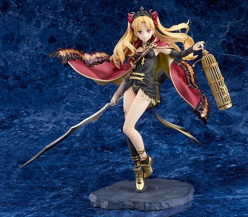 Fate/Grand Order - Scale Figure - Lancer/Ereshkigal