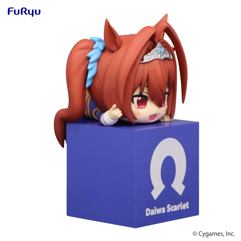 Umamusume - Hikkake Figure - Daiwa Scarlet