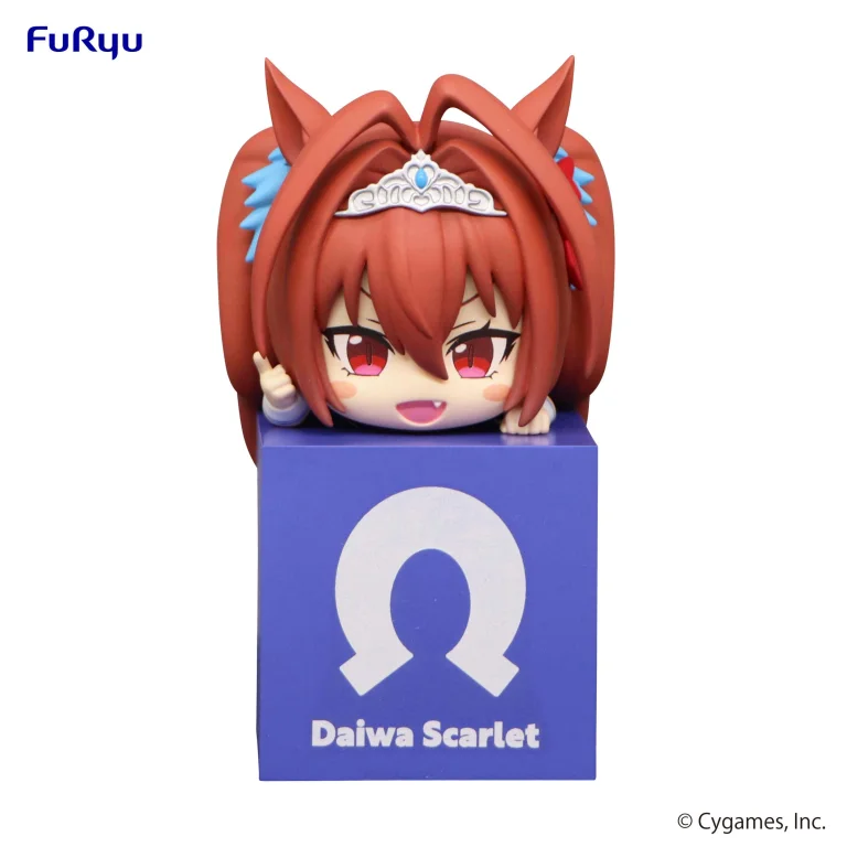 Umamusume - Hikkake Figure - Daiwa Scarlet