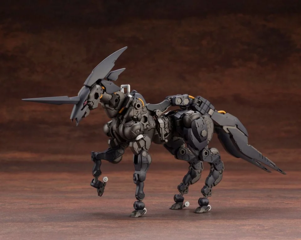 Hexa Gear - Plastic Model Kit - Sieg Springer