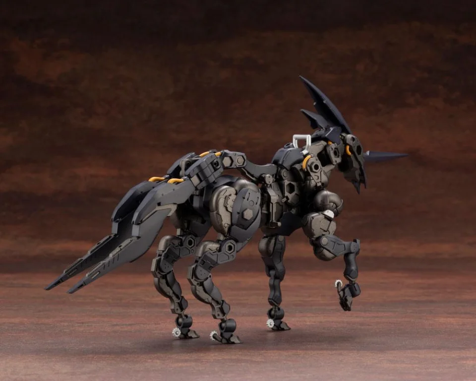 Hexa Gear - Plastic Model Kit - Sieg Springer