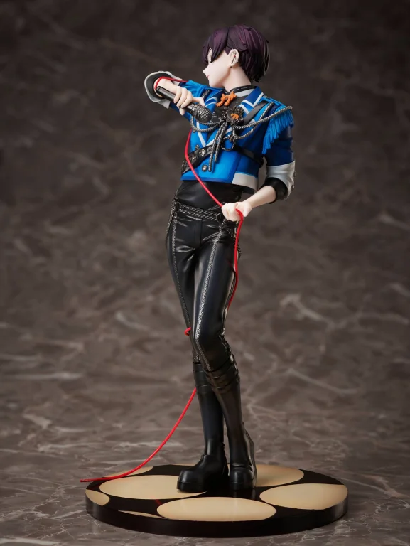 Visual Prison - Scale Figure - Ange Yuki