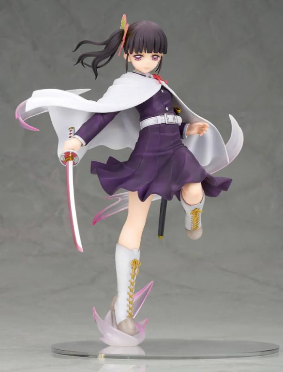 Demon Slayer - Scale Figure - Kanao Tsuyuri