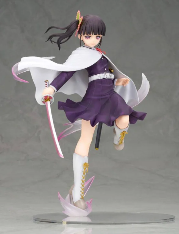 Demon Slayer - Scale Figure - Kanao Tsuyuri