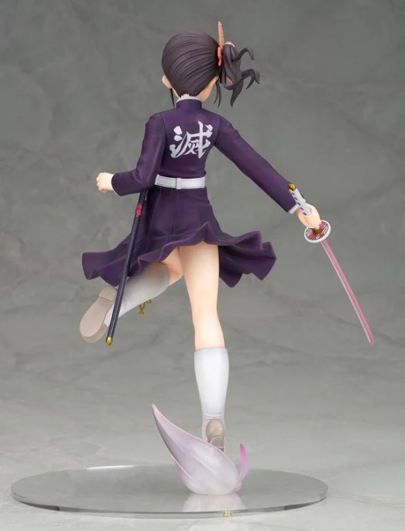 Demon Slayer - Scale Figure - Kanao Tsuyuri