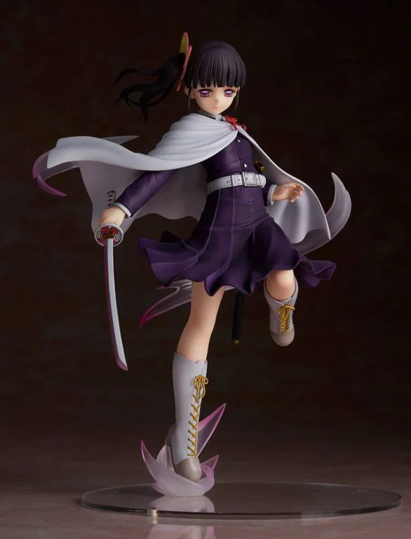 Demon Slayer - Scale Figure - Kanao Tsuyuri