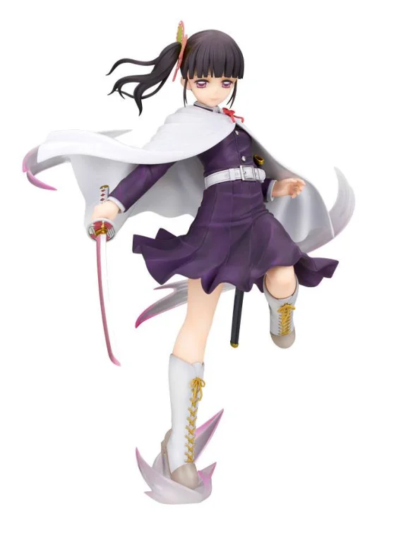 Demon Slayer - Scale Figure - Kanao Tsuyuri