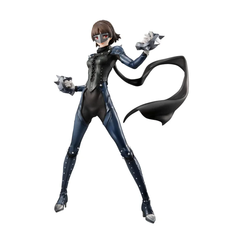 Persona 5 - Lucrea - Makoto Niijima