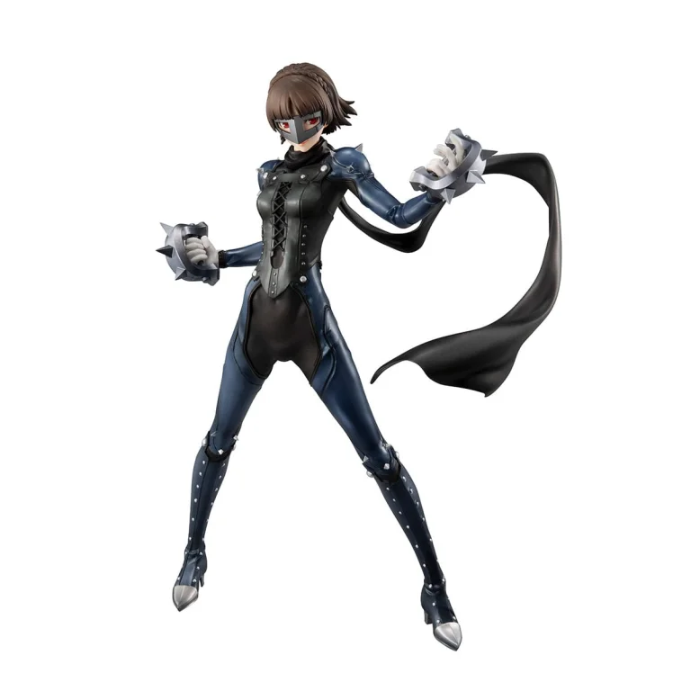 Persona 5 - Lucrea - Makoto Niijima