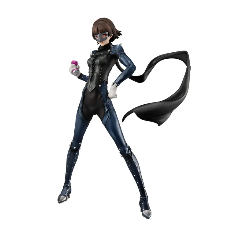 Persona 5 - Lucrea - Makoto Niijima