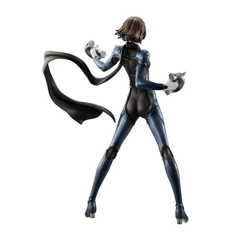 Persona 5 - Lucrea - Makoto Niijima