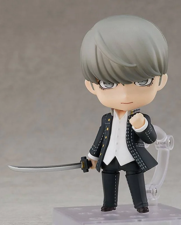 Persona 4 - Nendoroid - Hero