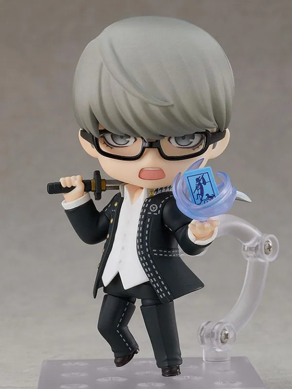 Persona 4 - Nendoroid - Hero