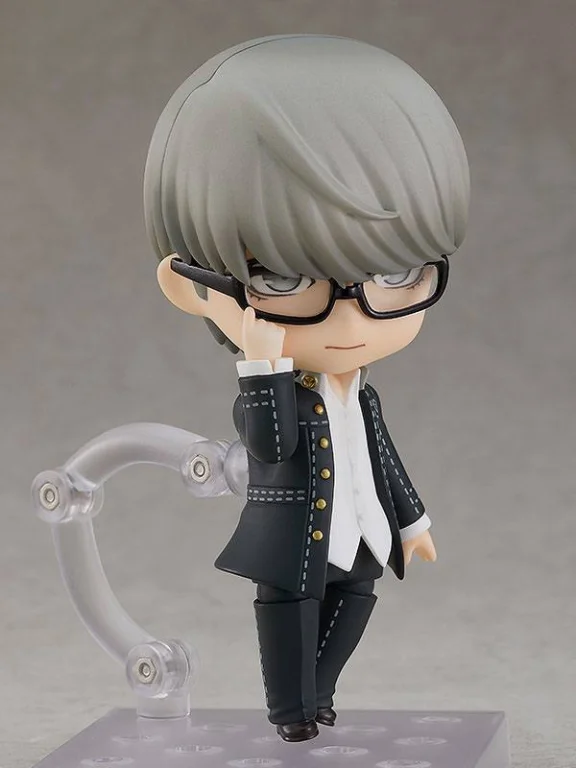 Persona 4 - Nendoroid - Hero