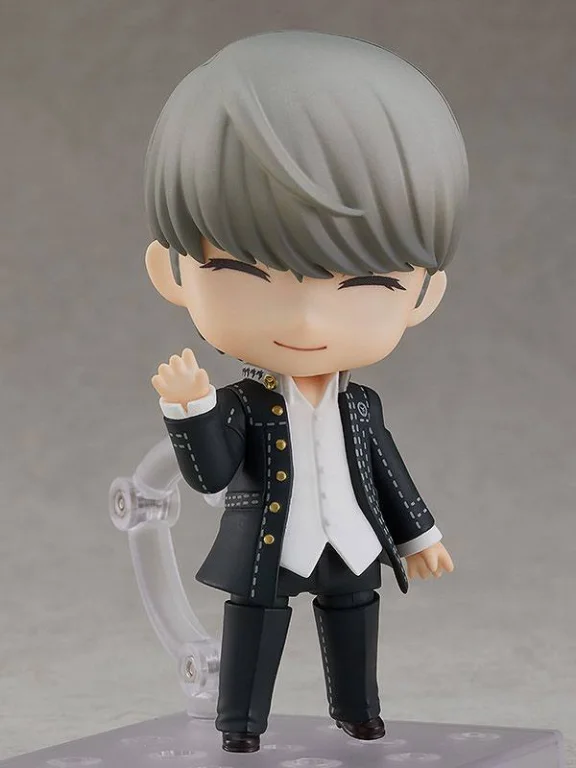 Persona 4 - Nendoroid - Hero