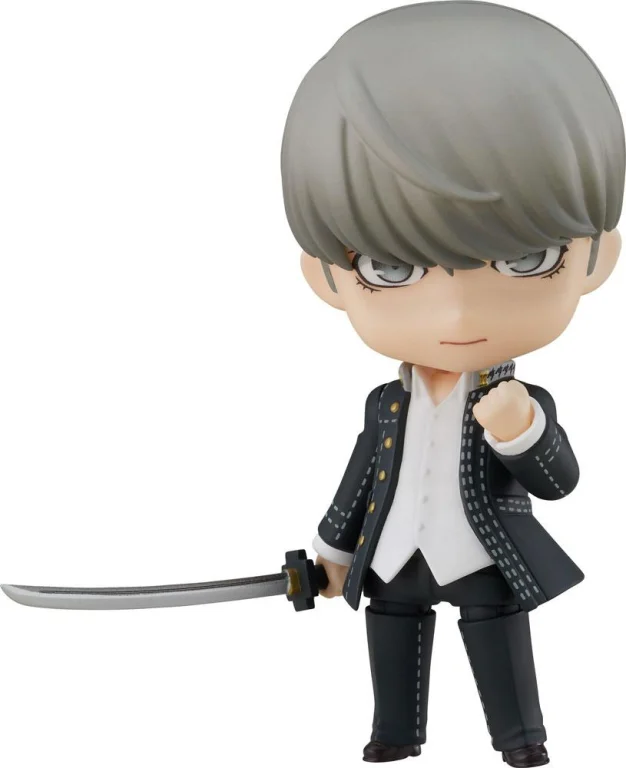 Persona 4 - Nendoroid - Hero