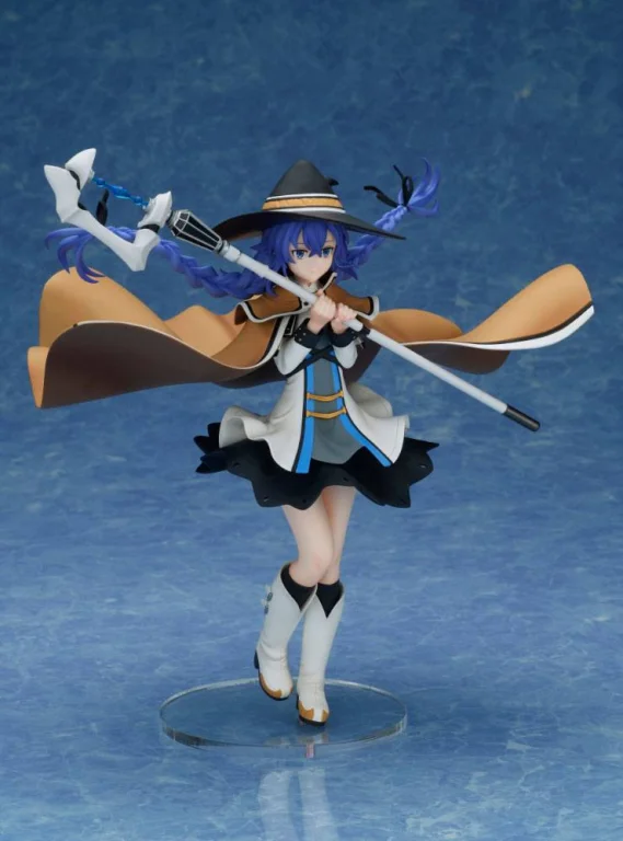 Mushoku Tensei - Scale Figure - Roxy Migurdia