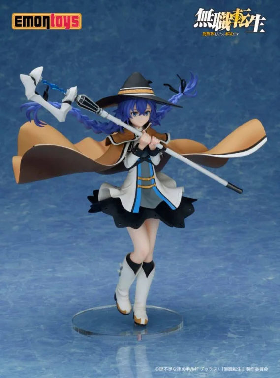 Mushoku Tensei - Scale Figure - Roxy Migurdia