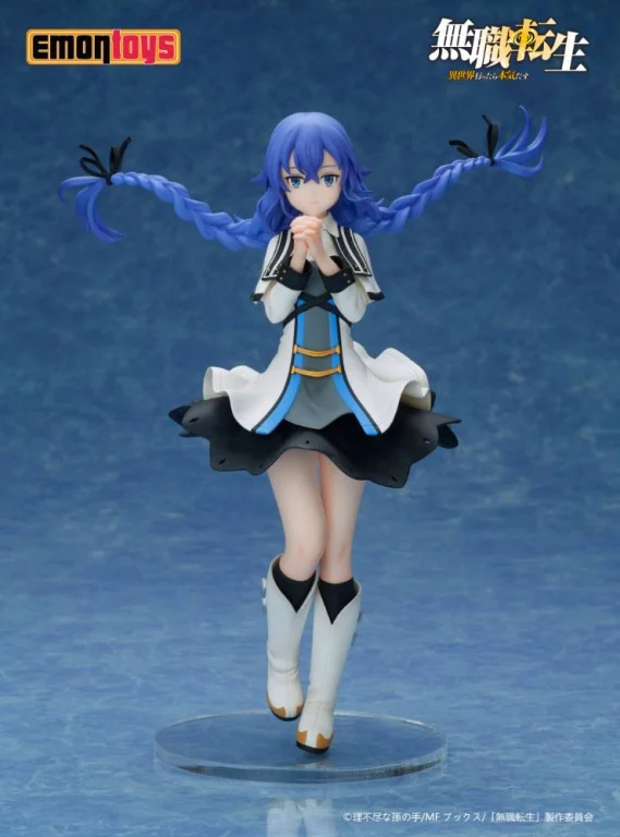 Mushoku Tensei - Scale Figure - Roxy Migurdia