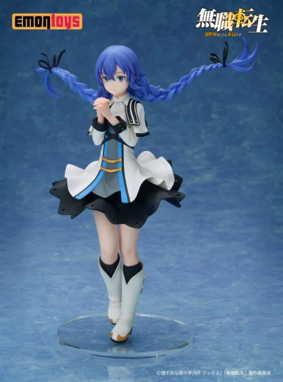 Mushoku Tensei - Scale Figure - Roxy Migurdia