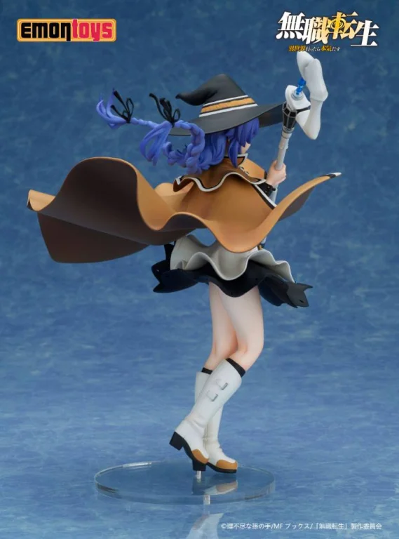 Mushoku Tensei - Scale Figure - Roxy Migurdia