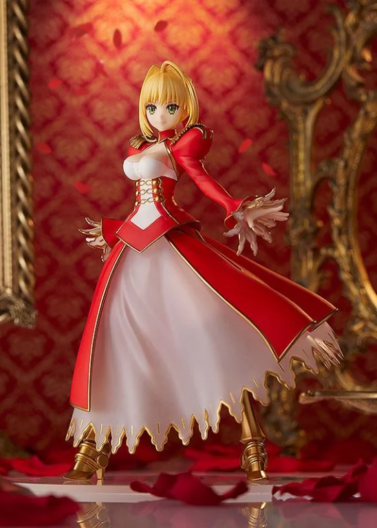 Fate/Grand Order - POP UP PARADE - Saber/Nero Claudius