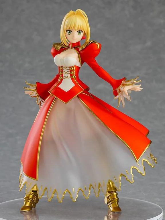 Fate/Grand Order - POP UP PARADE - Saber/Nero Claudius