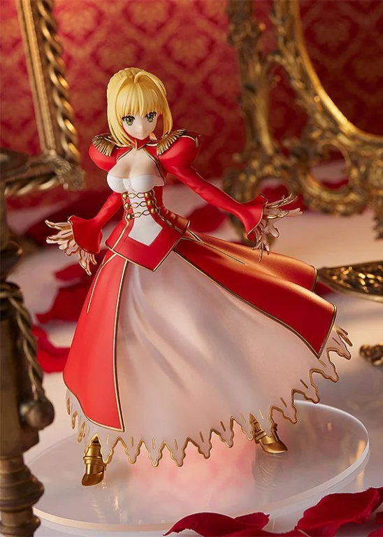 Fate/Grand Order - POP UP PARADE - Saber/Nero Claudius