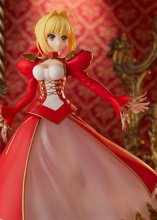 Fate/Grand Order - POP UP PARADE - Saber/Nero Claudius