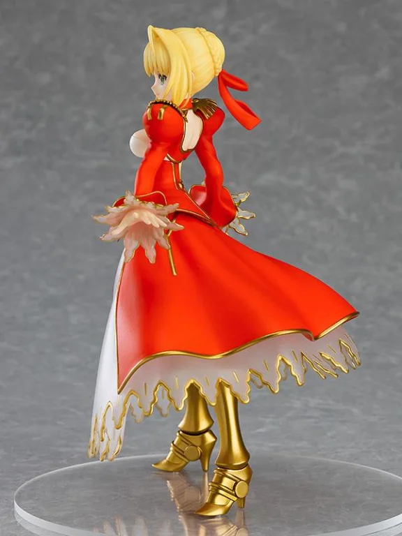 Fate/Grand Order - POP UP PARADE - Saber/Nero Claudius